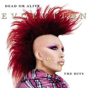That's the Way (I Like It) - Dead or Alive | Song Album Cover Artwork