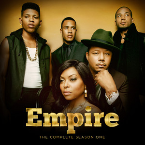 What the DJ Spins (feat. Terrence Howard) - Empire Cast