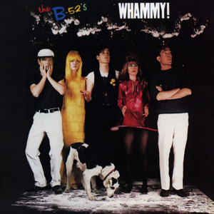 Song for a Future Generation - The B-52's