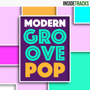 Move It - Inside Tracks | Song Album Cover Artwork