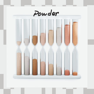 New Tribe - Powder | Song Album Cover Artwork