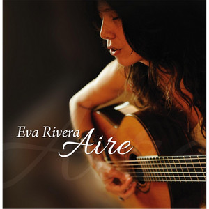 El Aire (Aire Remix) Eva Rivera | Album Cover
