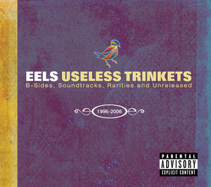 Everything's Gonna Be Cool This Christmas - Eels | Song Album Cover Artwork