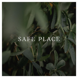 Safe Place (feat. Olivia Sharpe) Aardwolves | Album Cover