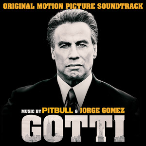 Gotti (Original Motion Picture Soundtrack) - Album Cover