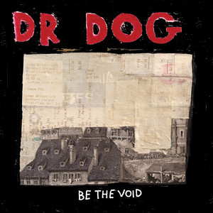 What a Fool - Dr. Dog | Song Album Cover Artwork