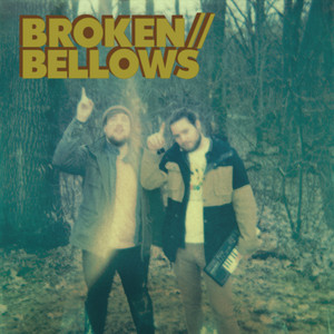 Waiting - Broken Bellows | Song Album Cover Artwork
