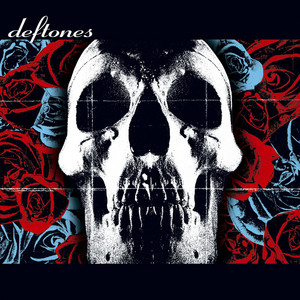 Needles and Pins - Deftones | Song Album Cover Artwork