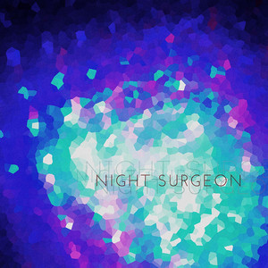 Let Love In - Night Surgeon | Song Album Cover Artwork