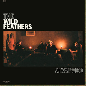 Ain’t Lookin’ - The Wild Feathers | Song Album Cover Artwork
