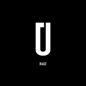Rage TheUnder | Album Cover