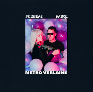 New York City Metro Verlaine | Album Cover