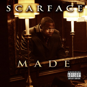 Big Dog Status (feat. Wacko) - Scarface | Song Album Cover Artwork