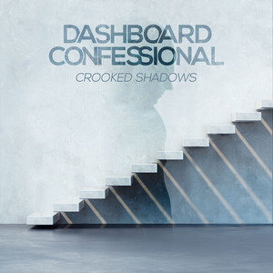 Heart Beat Here Dashboard Confessional | Album Cover