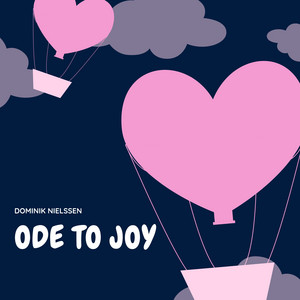 Ode to Joy - Ludwig van Beethoven | Song Album Cover Artwork
