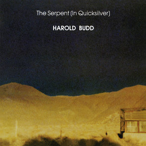Rub With Ashes - Harold Budd | Song Album Cover Artwork