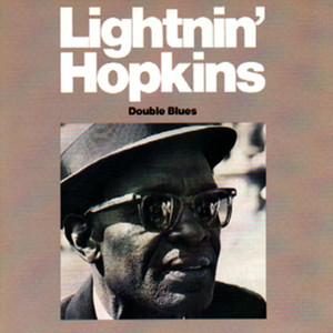 The Howling Wolf - Lightnin' Hopkins | Song Album Cover Artwork