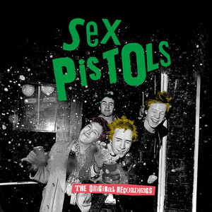 My Way - Remastered 2012 Sex Pistols | Album Cover