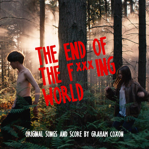 The Snare - Graham Coxon | Song Album Cover Artwork