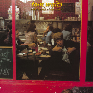 Eggs And Sausage (In A Cadillac With Susan Michelson) - Tom Waits