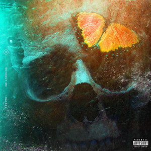 Without Me - Halsey | Song Album Cover Artwork
