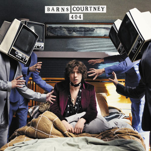 Castaway - Barns Courtney