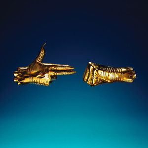 Don't Get Captured - Run The Jewels