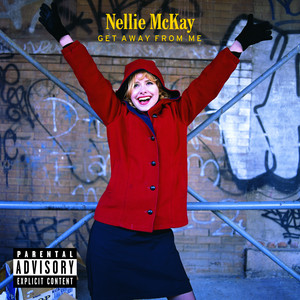 I Wanna Get Married - Nellie McKay | Song Album Cover Artwork