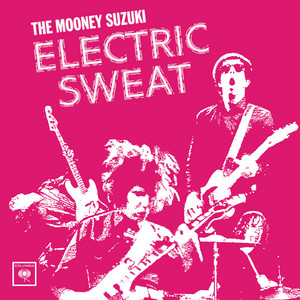 I Woke Up This Mornin' - The Mooney Suzuki