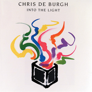 What About Me? - Chris de Burgh | Song Album Cover Artwork