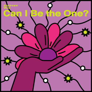 Can I Be The One? daydream Masi | Album Cover