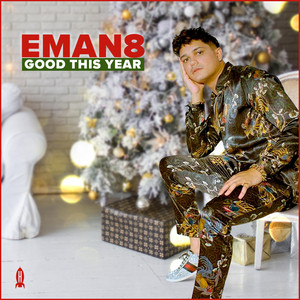 Good This Year EMAN8 | Album Cover