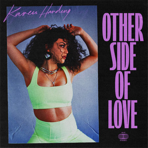 Other Side of Love - Karen Harding | Song Album Cover Artwork