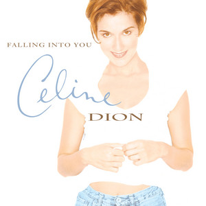 All By Myself Céline Dion | Album Cover
