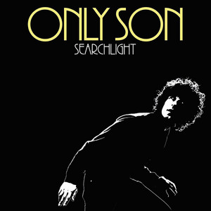 Someone - Only Son | Song Album Cover Artwork