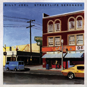 Souvenir - Billy Joel
