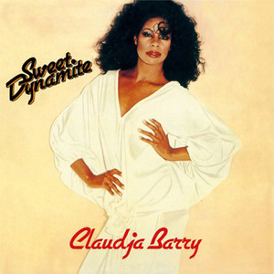 Love for the Sake of Love Claudia Barry | Album Cover