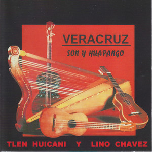 La Bruja - Tlen Huicani | Song Album Cover Artwork