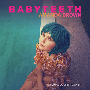 Elegy - Amanda Brown | Song Album Cover Artwork