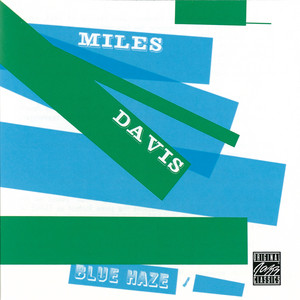 Tune Up Miles Davis | Album Cover