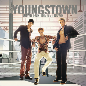 Away With The Summer Days - Youngstown | Song Album Cover Artwork