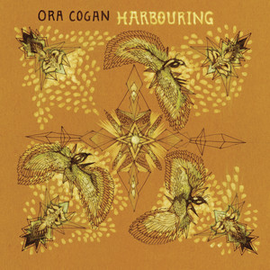 You're Gonna Leave Me Ora Cogan | Album Cover