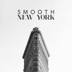 A Distant Dream New York Jazz Lounge | Album Cover