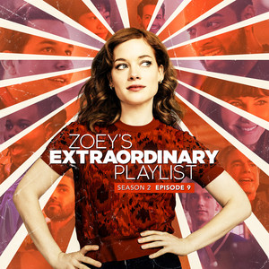 Anyone - Cast of Zoey’s Extraordinary Playlist