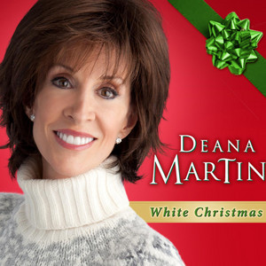 The Christmas Song - Deana Martin | Song Album Cover Artwork