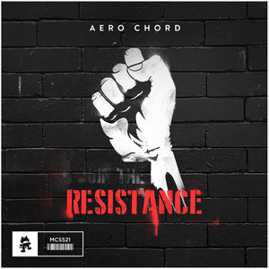 Resistance - Aero Chord | Song Album Cover Artwork