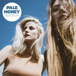 The Heaviest of Storms (Devotion, Pt. 1) - Pale Honey | Song Album Cover Artwork