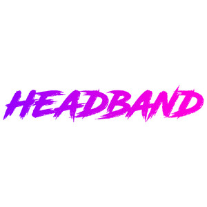 L.E.T.S.G.O. - Ca$hio Remix - Headband