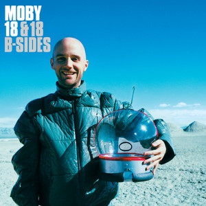 One Of These Mornings - Moby | Song Album Cover Artwork