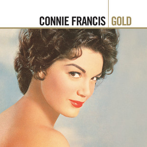 When The Boy In Your Arms (Is The Boy In Your Heart) - Connie Francis | Song Album Cover Artwork